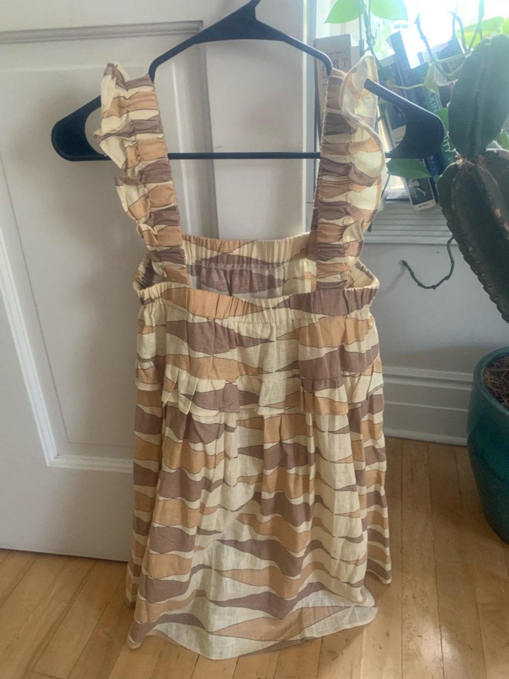 VRG Girl Mini Dress Sz 4 Aus - Picture 2 of 4